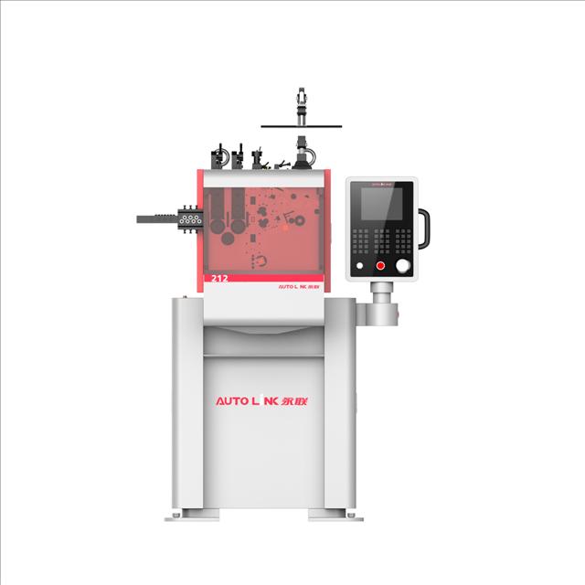 電腦壓簧機的導線盤用途